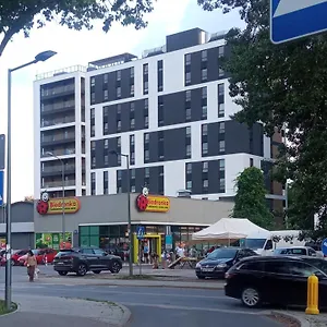 apartamenty-bokserska.warsawhotelspoland.com/